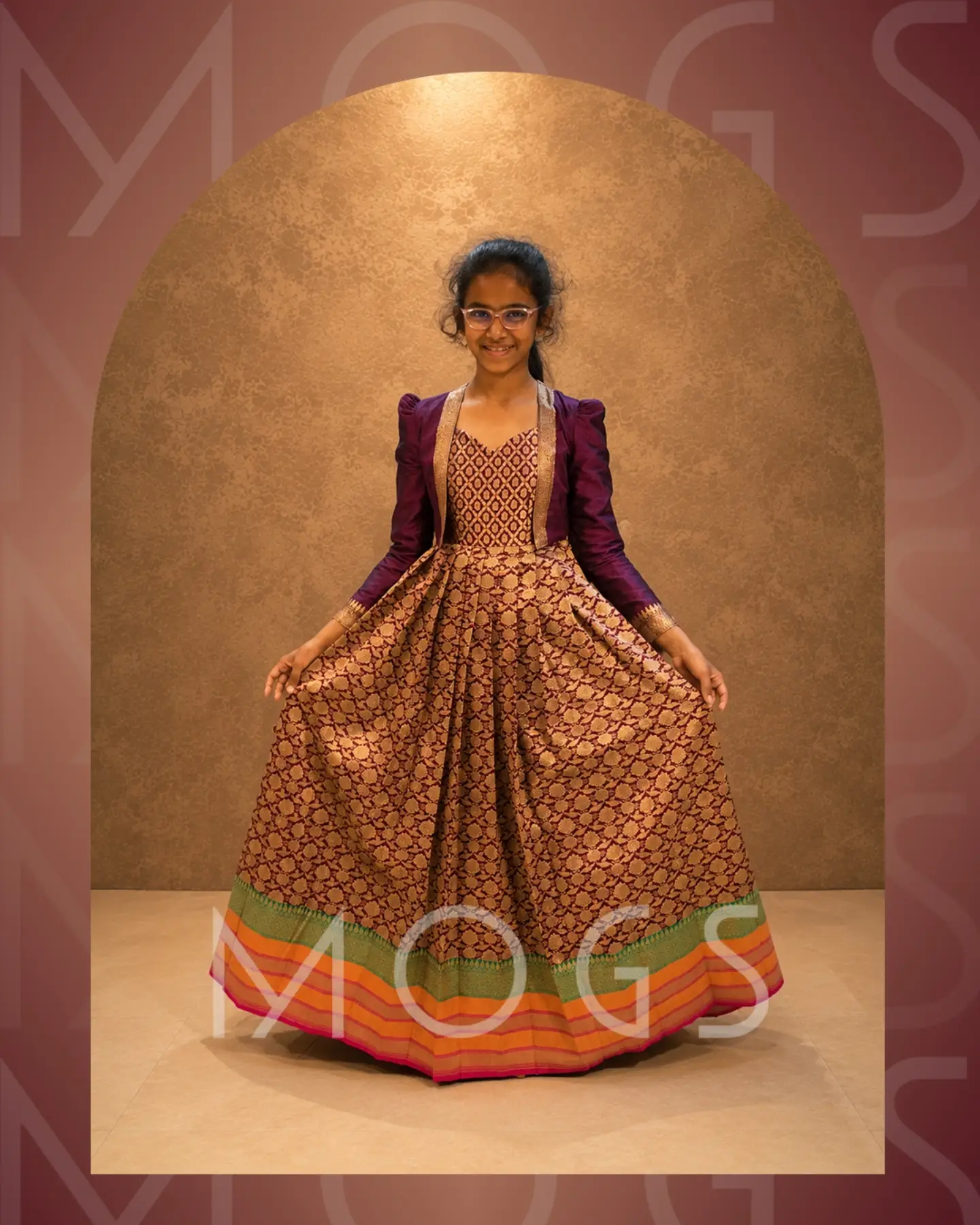 Modern Muse Image